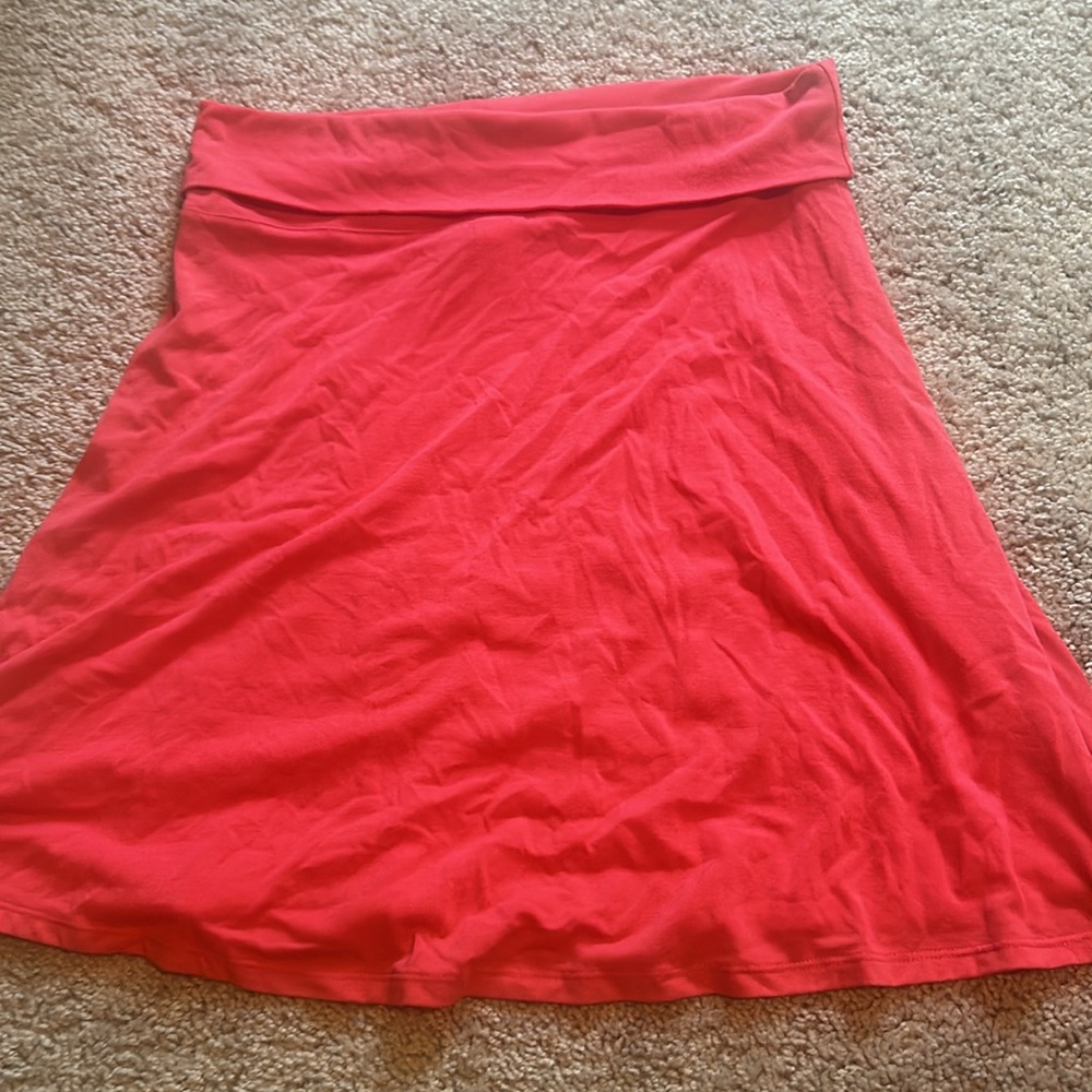 Mossimo Mini Skirt - Picture 2 of 3